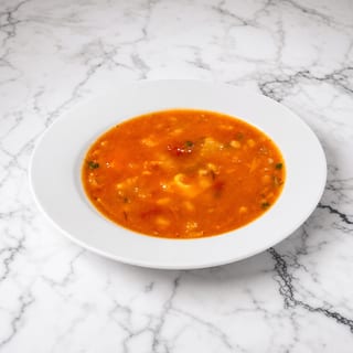 Minestrone Soup