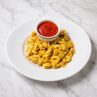 Meat Tortellini