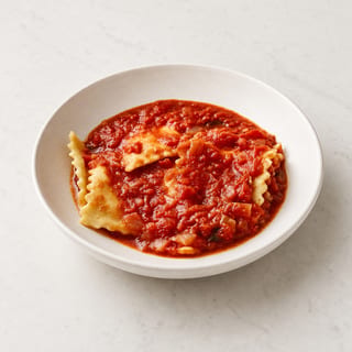 Cheese Ravioli