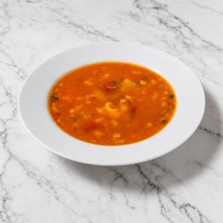 Minestrone Soup
