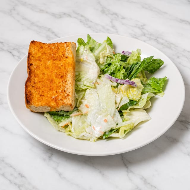 Salad.