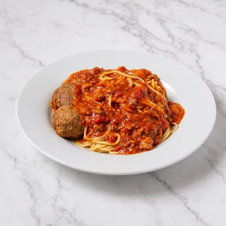 Spaghetti