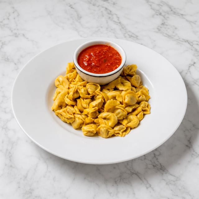 Frozen Meat Tortellini (lb).
