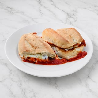 Vegetarian Sandwich