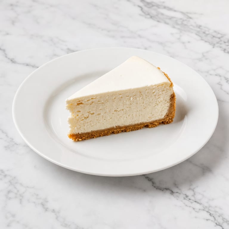 Delicious Cheesecake Options