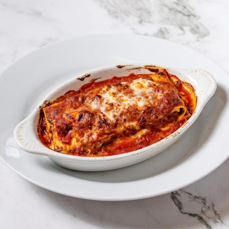 Savor Our Takeout Options